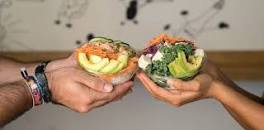 Resultado de imagen para Tendencias en franquicias: Fast Food de Arepas