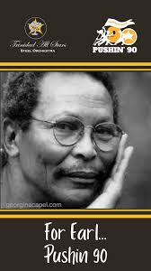 Trinidad All Stars Fans