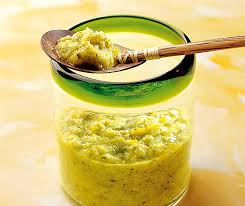 Vinaigrette Citron Au Gingembre Betty Bossi