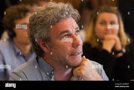 Alain Benoit's Instagram, Twitter & Facebook