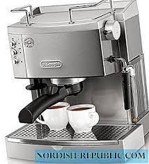 9 rekomendasi mesin pembuat kopi terbaik 2021. Mesin Espresso Terbaik Untuk Rumah Barista Yang Serius Dapur 2021