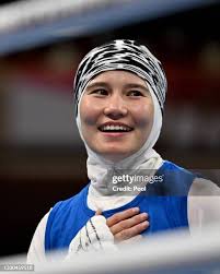 121 Tursunoy Rakhimova Photos & High Res Pictures