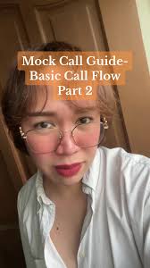 How to Answer Mock Call