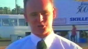 Blast from the past, Thx David Tapp you raised the bar ! Great times ! got  to love the 1 lap dash !