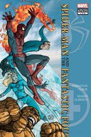 See the rules for more details: Marvel S Spider Man Marvel Universe Marvel Comic Reading Lists