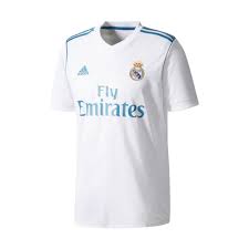May 11, 2021 · the real issue here, surely, is what on earth hazard is doing at madrid in the first place, the answer to which is a good deal more complex than it first appears. Real Madrid 17 18 Custom Home Jersey