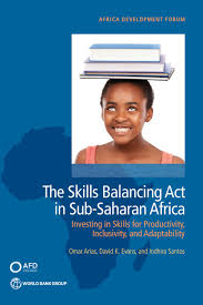 Paulo joão cunha (operário plástico antistético) antystetyka. The Skills Balancing Act In Sub Saharan Africa Investing In Skills For Productivity Inclusivity A By Agence Francaise De Developpement Issuu