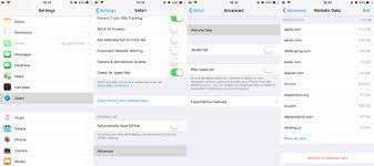 Follow the setup screen instructions and then choose restore from an icloud backup. Solved How To Recover Deleted Safari History On Iphone Digiber