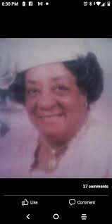 Josephine Carl Obituary (2004)