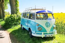 Einmal „renate und dann noch den. Vw Bulli T1 Camper Blackbox Classics