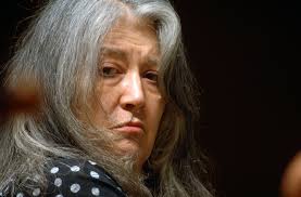 We also learn about the men in argerich's life: Martha Argerich 11 Stunning Photos Of The Great Pianist Classic Fm
