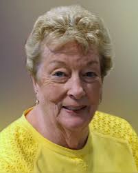 Marilyn Mae Waller Obituary March 8, 2023