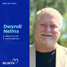 acarixleadership #medtech