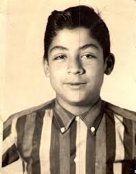 Jorge Alaniz Obituario