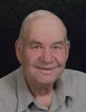 Obituary information for Lyle V. Wilson