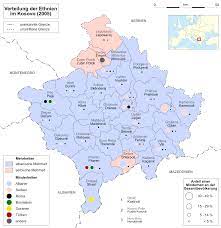 Es ist nicht nur in der bevölkerungsstruktur jung, das land gibt es erst seit 11 jahren, bis heute erscheint vieles provisorisch. Kosovaren Wikipedia
