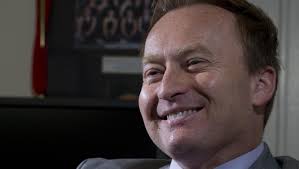 In surprise move, Jay Steele named interim superintendent