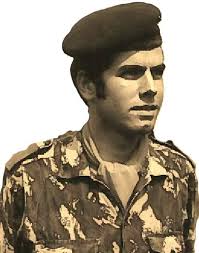 Luís Graça & Camaradas da Guiné: 1963