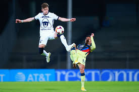 Jun 26, 2021 · cruz azul. Pumas Vs America Resultados Estadisticas E Historial Goal Com