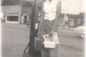 Service held for Nell Dean 'Sis' McCoy