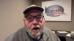 Clarence Leitner's Instagram, Twitter & Facebook