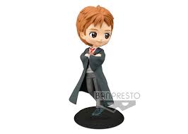 Sadly, fred was a casualty of the battle of hogwarts. Q Posket Harry Potter Fred Weasley B