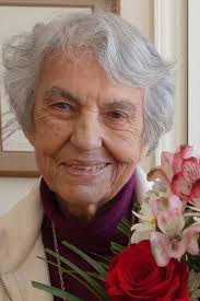 Pauline Osborne Obituary