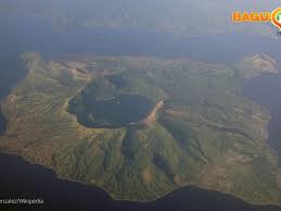 Mga residente ng taal volcano island muling inilikas february 16 2021. 98 Tremor Episodes Recorded At Taal Volcano In 24 Hours Bcg