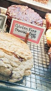 Stuffed cookies also offers gluten free cookies, and (more importantly) gives you the option of personalizing flavors, so you can really send your friend what they would want. Pin On Yummy