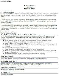 ✓ get expert help and the best tips. Personal Statement For Mental Health Support Worker Mental Health Support Worker Cv Example Alpha Hospital