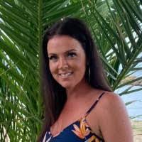 Samantha Beasley's Instagram, Twitter & Facebook