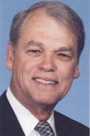 Harold Ferrell Obituary