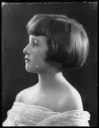 NPG x102841; Monica Mary Disney (later Ullman)