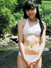 川口春奈のヌード・水着写真集やお宝マンスジ画像等160枚｜エロ牧場