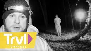 SEASON ONE, EPISODE #1 THE BLACK RIVER BIGFOOTS with Jim Ingram, Part 2