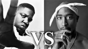 Hip Hop Classics (80s, 90s and 2000s)