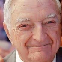 Mr. George J. Beckwith Obituary