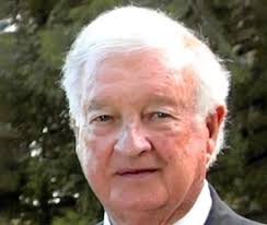 John Williams Obituary (1934