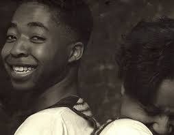 Markus Williams's Instagram, Twitter & Facebook