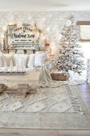 Beautiful Home Decor Beautifully Priced White Christmas Decor Christmas Apartment Christmas Decor Diy