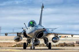 No violation in rafale deal: Video Les Rafale Francais S Entrainent Avec L Armee De L Air Espagnole Aux Iles Canaries