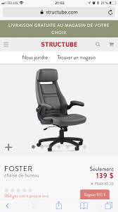 Epingle Par Magalie Dumas Sur Bureau Chaise Bureau Bureau Chaise