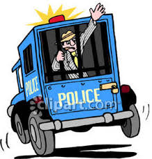 Image result for PADDY WAGON