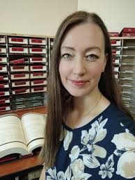 Treasure Hunt at the Love County Courthouse: Uncovering Land Records