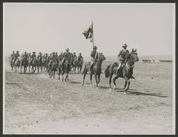 Light Horse Regiment Ww1 Pictures World War One World War I