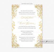 Black White Gold Wedding Invitation Printed Kankotri Indian Paisley Lace Gold Wedding Invitations Sparkle Wedding Invitations Printing Wedding Invitations