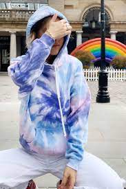 Maybe you would like to learn more about one of these? Tie Dye Hoodie Collection 2021 Subdued