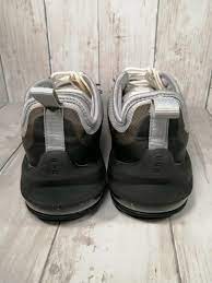 Maybe you would like to learn more about one of these? Euc Nike Air Max Axis Running Shoes Youth Size 2y Gray Athletic Bonus Sandals For Sale Online Ebay