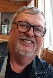 Obituary of Brian Parsons