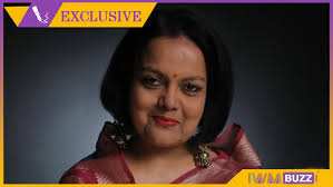 Sushmita Mukherjee in Saurabh Tewari's next